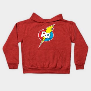 Chip and Dale Rescue Rangers Kids Hoodie